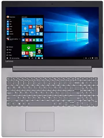لپ تاپ 15.6اینچی Lenovo IDEAPAD 320 مدل 15AST 80XV009LAK