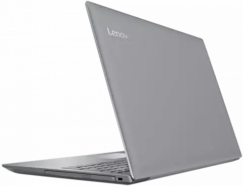 لپ تاپ 15.6اینچی Lenovo IDEAPAD 320 مدل 15AST 80XV009LAK