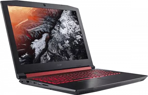 لپ تاپ 15.6اینچی Acer NITRO 5 مدل AN515-51-717V NH.Q2QEM.021
