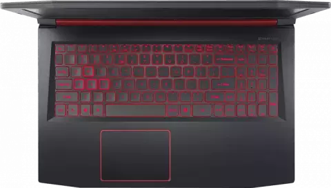 لپ تاپ 15.6اینچی Acer NITRO 5 مدل AN515-51-717V NH.Q2QEM.021