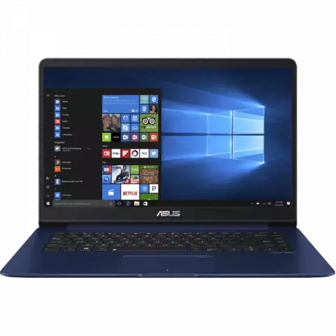 لپ تاپ 14.0اینچی Asus UX430UN مدل GV075T