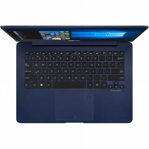 لپ تاپ 14.0اینچی Asus UX430UN مدل GV075T
