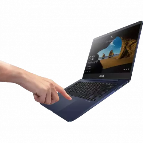 لپ تاپ 14.0اینچی Asus UX430UN مدل GV075T