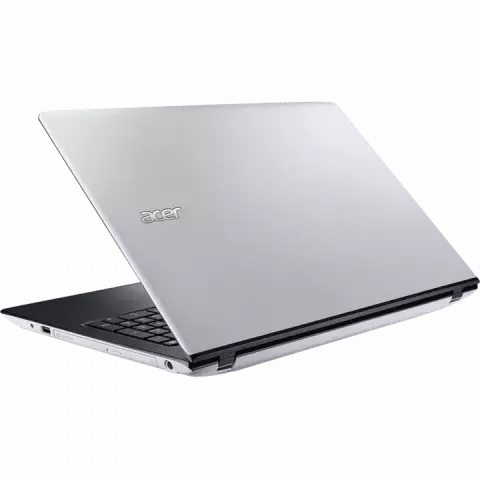 لپ تاپ 15.6اینچی Acer ASPIRE E15 E5 مدل 576G-303B NX.GU1EM.006