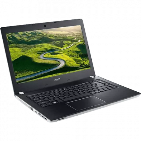 لپ تاپ 15.6اینچی Acer ASPIRE E15 E5 مدل 576G-303B NX.GU1EM.006