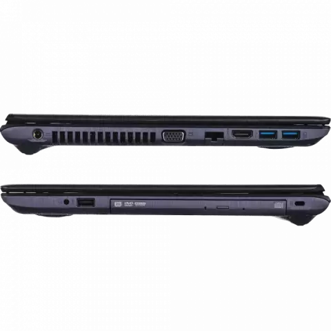 لپ تاپ 14اینچی Acer ASPIRE E14 E5 مدل 475G-39N6 NX.GCTEM.040