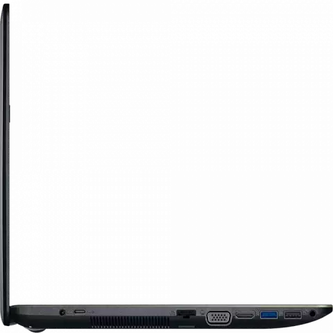 لپ تاپ 15.6اینچی Asus VIVOBOOK MAX مدل X541NA GQ503