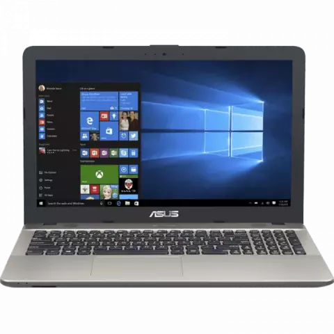 لپ تاپ 15.6اینچی Asus VIVOBOOK MAX مدل X541UV DM1406