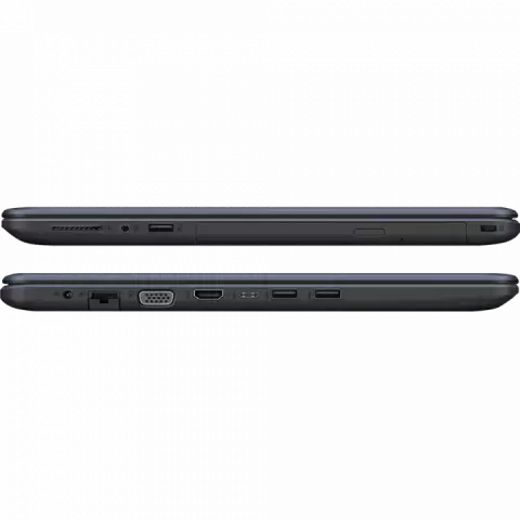لپ تاپ 15.6اینچی Asus VIVOBOOK مدل R542UN DM062