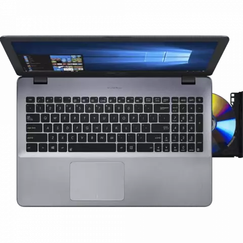 لپ تاپ 15.6اینچی Asus VIVOBOOK مدل R542UN DM062