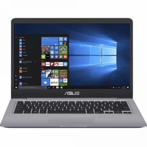 لپ تاپ 14اینچی Asus VIVOBOOK S مدل S410UN EB180