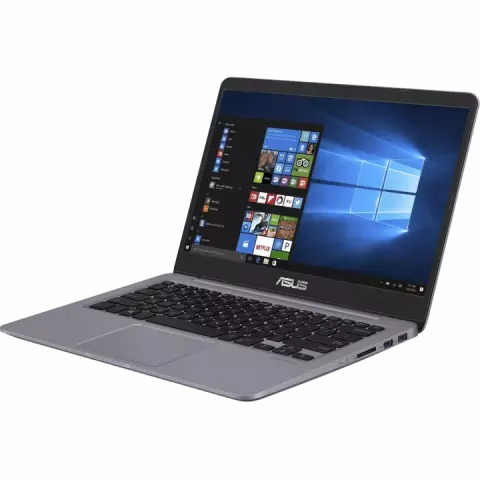لپ تاپ 14اینچی Asus VIVOBOOK S مدل S410UN EB180