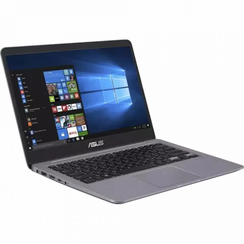 لپ تاپ 14اینچی Asus VIVOBOOK S مدل S410UN EB180