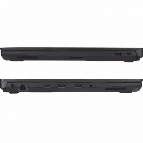 لپ تاپ 15.6اینچی Asus GAMING مدل FX503VD DM250