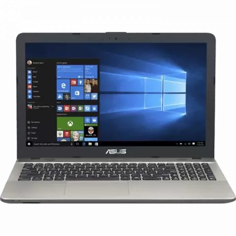 لپ تاپ 15.6اینچی Asus VIVOBOOK MAX مدل X541UA GO1345