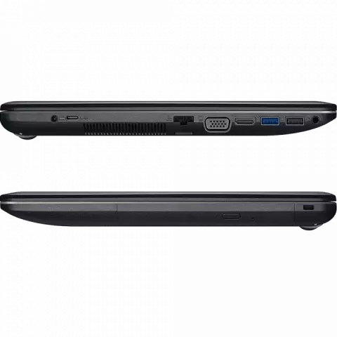 لپ تاپ 15.6اینچی Asus VIVOBOOK MAX مدل X541UA GO1345