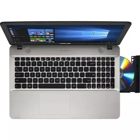 لپ تاپ 15.6اینچی Asus VIVOBOOK MAX مدل X541UA GO1345