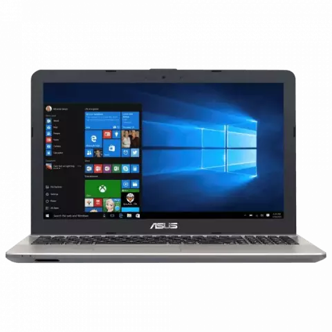 لپ تاپ 15.6اینچی Asus VIVOBOOK MAX مدل X541UV DM1405