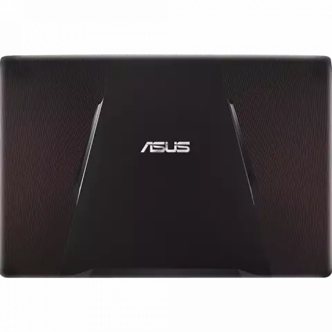 لپ تاپ 15.6اینچی Asus GAMING مدل FX553VE FY445