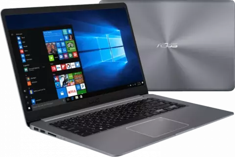 لپ تاپ 15.6اینچی Asus VIVOBOOK S مدل S510UQ BQ775