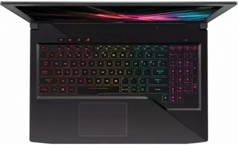 لپ تاپ 15.6اینچی Asus GAMING مدل ROG GL503VM ED279