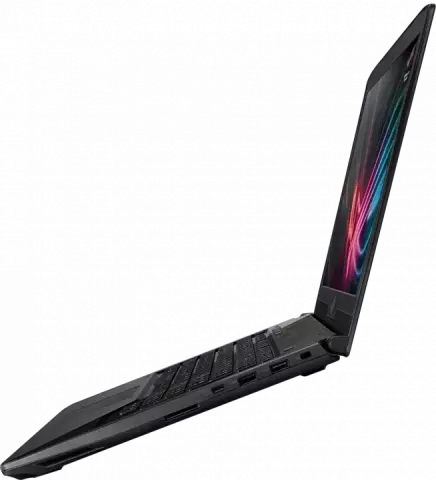 لپ تاپ 15.6اینچی Asus GAMING مدل ROG GL503VM ED279