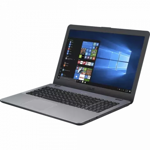 لپ تاپ 15.6اینچی Asus VIVOBOOK مدل R542UQ DM370