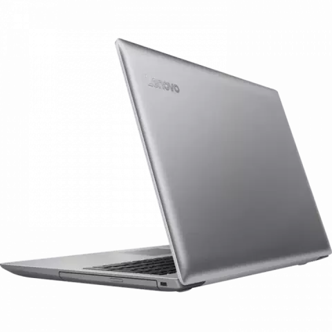 لپ تاپ 15.6اینچی Lenovo IDEAPAD 320 مدل 15IKB 80YE002NAK