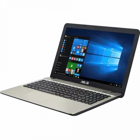 لپ تاپ 15.6اینچی Asus VIVOBOOK MAX مدل X541UV DM1407