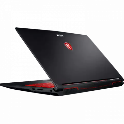 لپ تاپ 15.6اینچی MSI GAMING مدل GL62M 7RC 254XIR