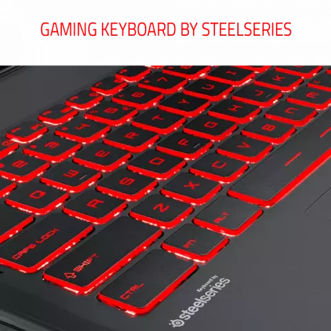 لپ تاپ 15.6اینچی MSI GAMING مدل GL62M 7RC 254XIR