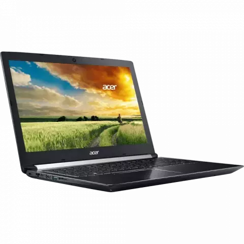 لپ تاپ 15.6اینچی Acer ASPIRE 7 A715 مدل 71G-73BU NX.GP9EM.025