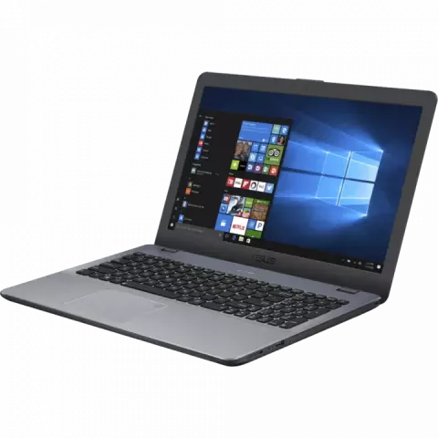 لپ تاپ 15.6اینچی Asus VIVOBOOK مدل X542UQ DM305