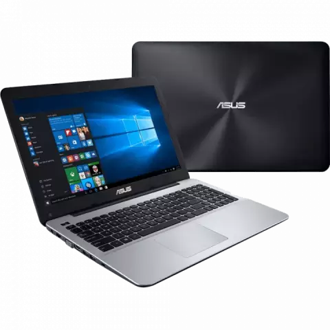 لپ تاپ 15.6اینچی Asus R556BP مدل DM211