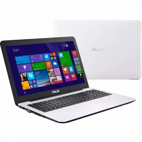 لپ تاپ 15.6اینچی Asus R556BP مدل DM212
