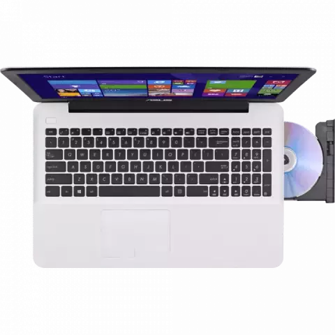لپ تاپ 15.6اینچی Asus R556BP مدل DM212