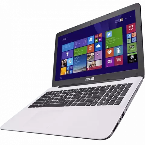 لپ تاپ 15.6اینچی Asus R556BP مدل DM212