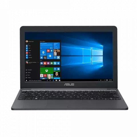 لپ تاپ 11.6اینچی Asus VIVOBOOK مدل E203NAH FD009