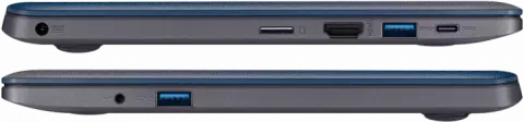 لپ تاپ 11.6اینچی Asus VIVOBOOK مدل E203NAH FD009