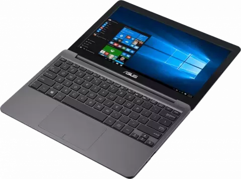 لپ تاپ 11.6اینچی Asus VIVOBOOK مدل E203NAH FD009