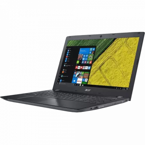 لپ تاپ 15.6اینچی Acer ASPIRE E5 مدل 575G-75D9 NX.GDWEM.071