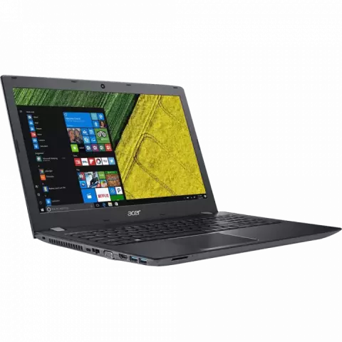 لپ تاپ 15.6اینچی Acer ASPIRE E5 مدل 575G-75D9 NX.GDWEM.071