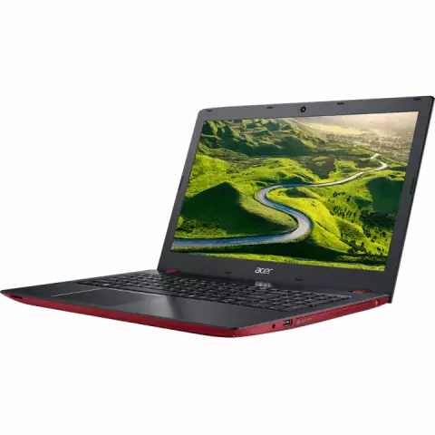 لپ تاپ 15.6اینچی Acer ASPIRE E5 مدل 575G-74WE NX.GDXEM.071