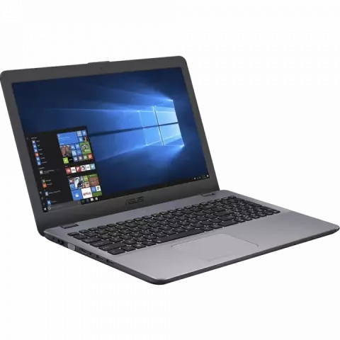 لپ تاپ 15.6اینچی Asus R542UR مدل DM302