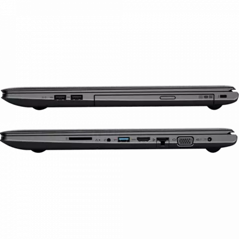 لپ تاپ 15.6اینچی Lenovo IDEAPAD 310 مدل 15IKB 80TV01TRAK