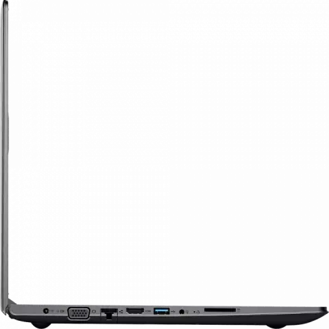 لپ تاپ 15.6اینچی Lenovo IDEAPAD 310 مدل 15IKB 80TV01TRAK