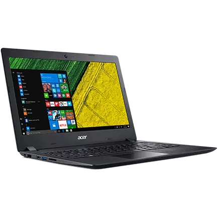 لپ تاپ 15.6اینچی Acer ASPIRE A315 مدل 21G-47PW NX.GQ4EM.006