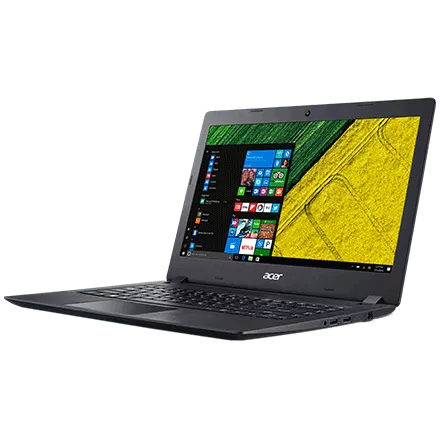 لپ تاپ 15.6اینچی Acer ASPIRE A315 مدل 21G-47PW NX.GQ4EM.006