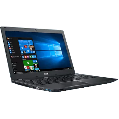لپ تاپ 15.6اینچی Acer ASPIRE E5 مدل 523G-230S NX.GDLEM.031