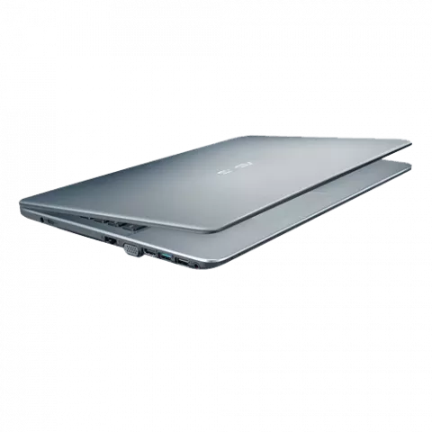 لپ تاپ 15.6اینچی Asus VIVOBOOK MAX مدل X541NA GO206